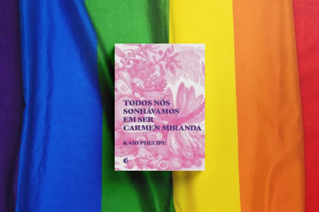Nas margens da cidade