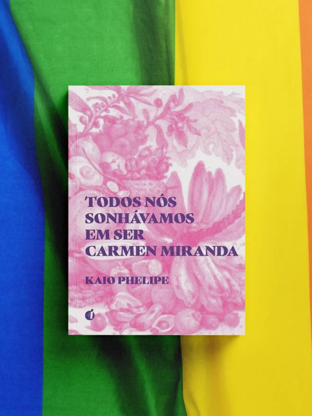 Nas margens da cidade