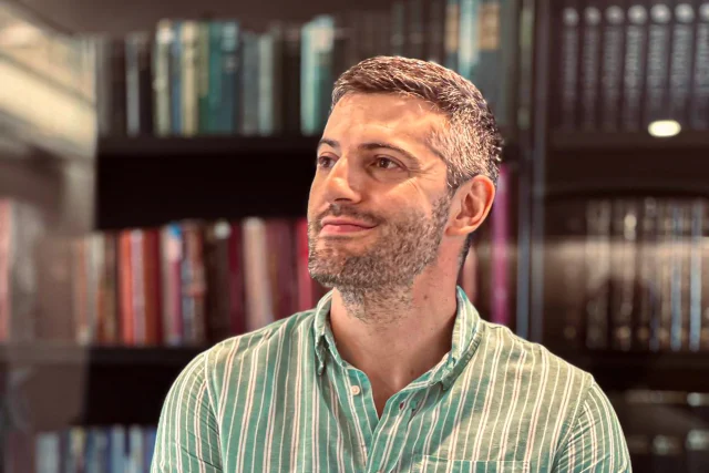“Há uma precariedade no cuidado de pessoas idosas LGBT+”