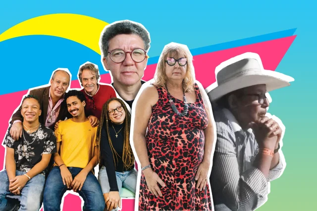 Envelhecimento e exclusão