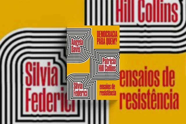 Democracia pra quem?