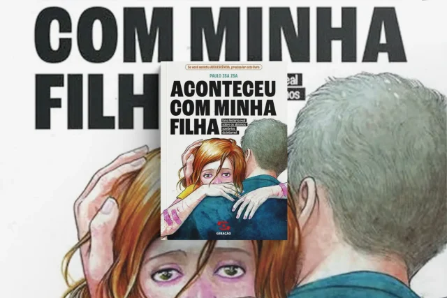 Adolescentes em perigo