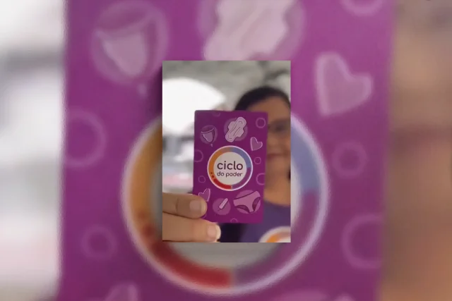 Um jogo sobre dignidade menstrual