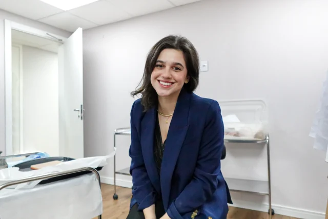 “O paciente é o especialista em si”