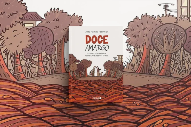 O caos bate à porta