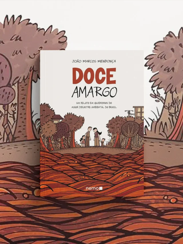 O caos bate à porta