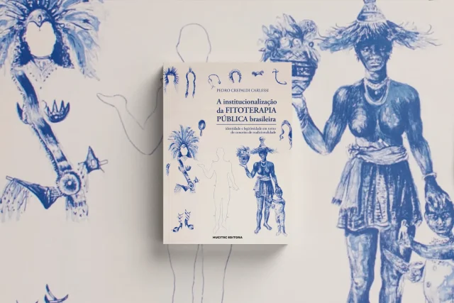 Uma história da fitoterapia no SUS