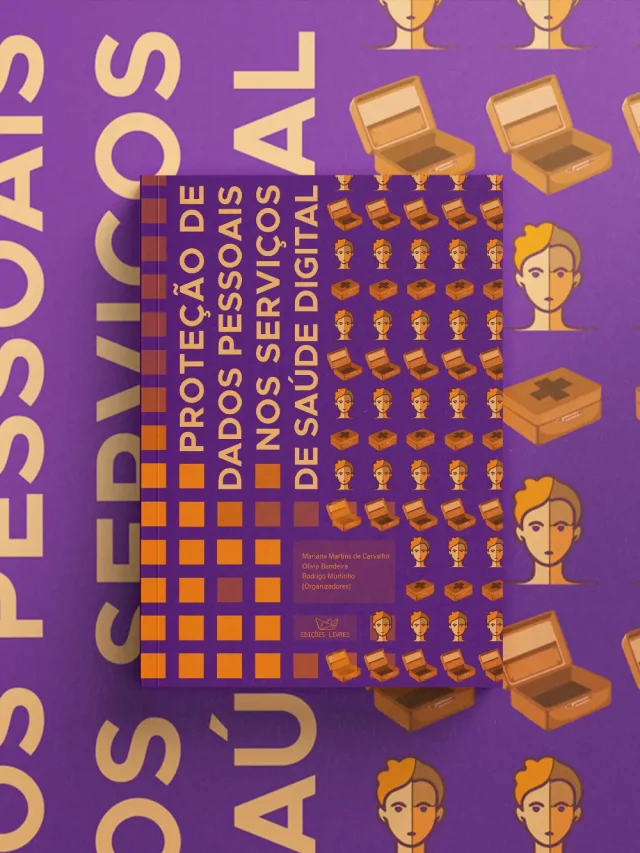 Proteção de dados e saúde