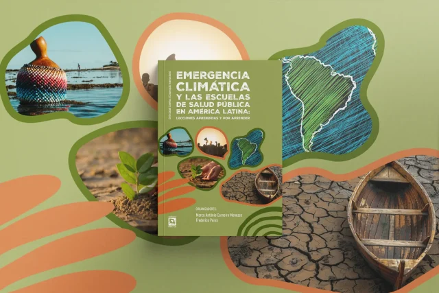 Emergência climática