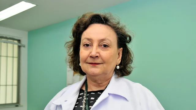 “Sem atenção primária, não há controle da tuberculose”