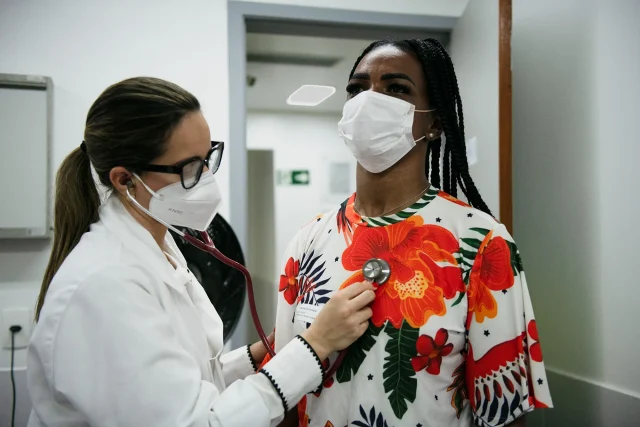 Tuberculose ainda resiste