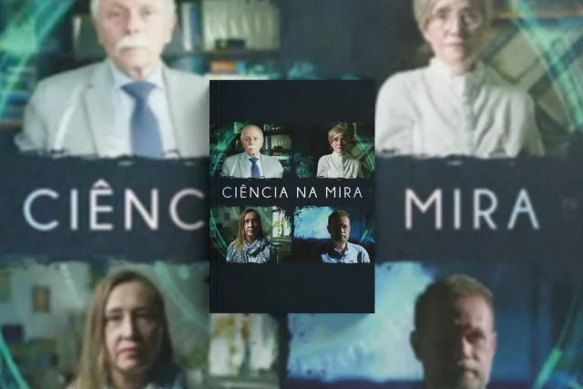 Cientistas sob ataques