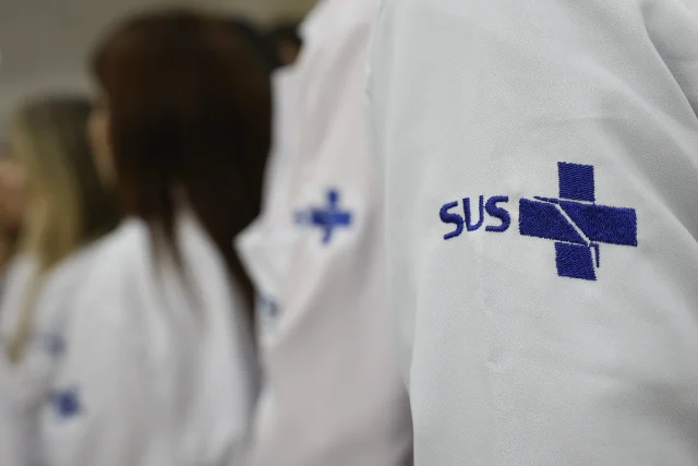 Panorama da formação médica no Brasil