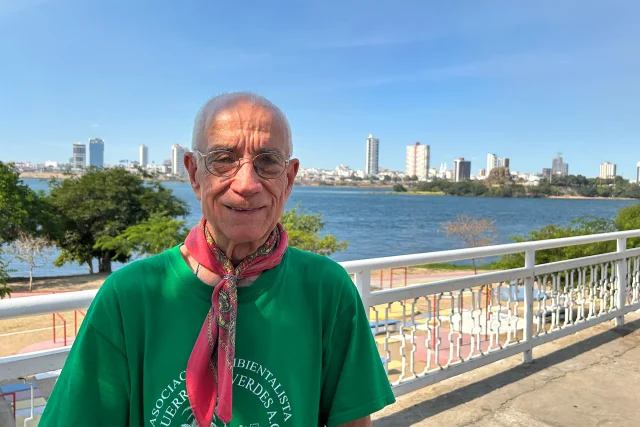 “Agroecologia é uma ideologia”