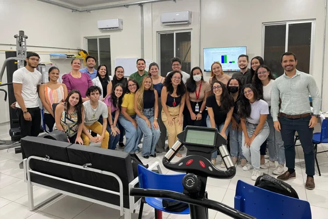 Ambulatórios pós-covid