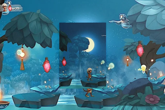 Games indígenas