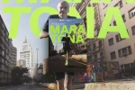A Vida é uma Maratona