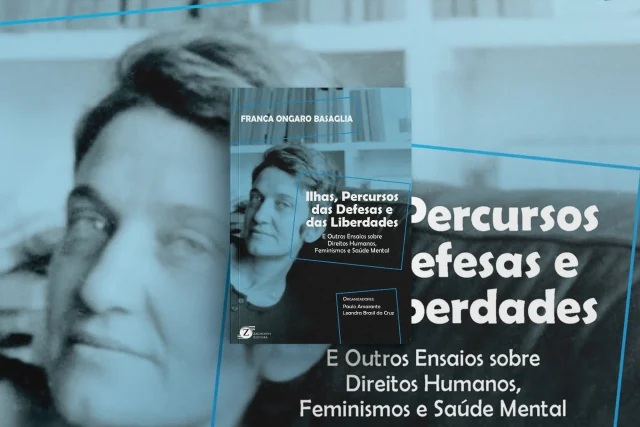 Franca Basaglia