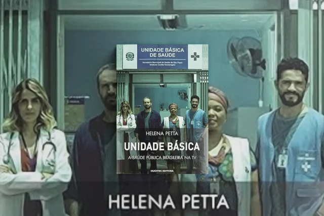 Atenção primária
