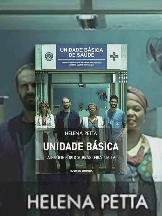Atenção primária