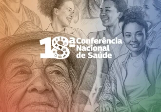 18ª Conferência Nacional de Saúde