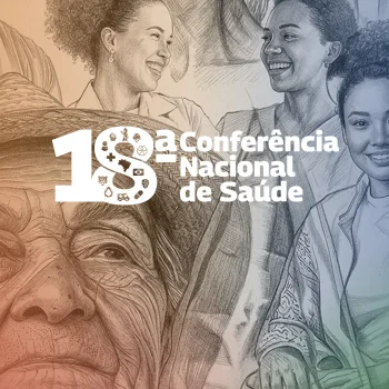 18ª Conferência Nacional de Saúde