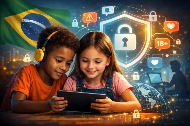 O que diz o ECA Digital