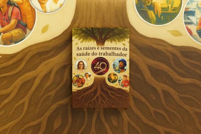 Saúde do Trabalhador e ambiente