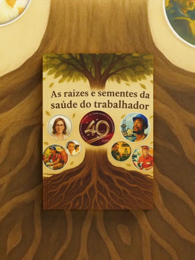 Saúde do Trabalhador e ambiente