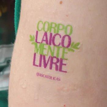 - Foto: Divulgação / CDD Brasil