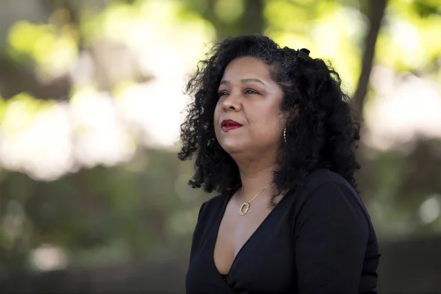 “O racismo nos acompanha o tempo todo”