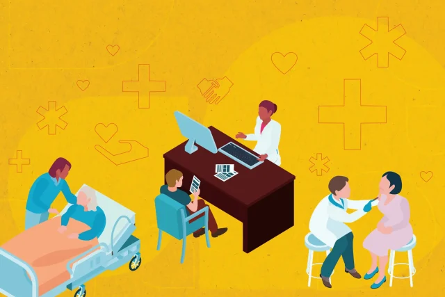 Pacientes com direitos garantidos