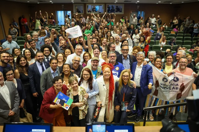 Sanitaristas e doulas de carteirinha