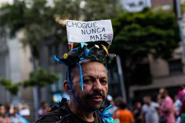 25 anos da lei do cuidado em liberdade