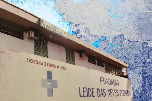 Assistência humanizada para radioacidentados