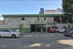 O Centro Estadual de Assistência aos Radioacidentados Leide das Neves (Cara) atende as vítimas do acidente radiológico com o césio-137 - Foto: Eduardo Oliveira
