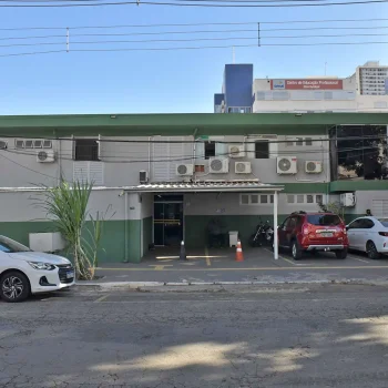 O Centro Estadual de Assistência aos Radioacidentados Leide das Neves (Cara) atende as vítimas do acidente radiológico com o césio-137 - Foto: Eduardo Oliveira
