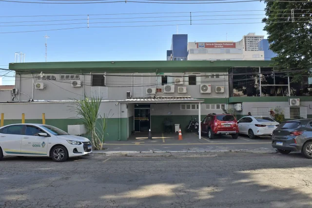 A saúde das vítimas do césio