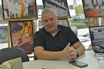 Paulo José Malheiros Fialho - Foto: Eduardo de Oliveira