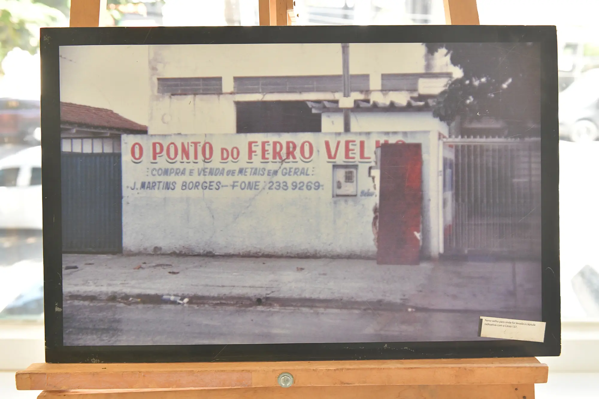 Foto: Acervo Cara