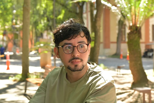 “A arquitetura é essencial para a qualidade de vida”